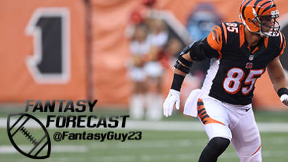 Fantasy Football: Who to start and sit in NFL Week 17 - Cincy Jungle