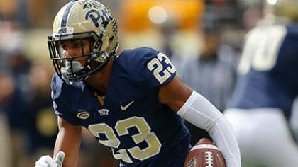 With Bengals, Tyler Boyd showed the same play-making ability he did at  Clairton and Pitt