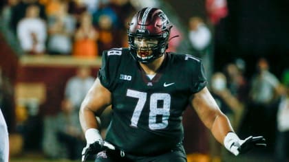 2022 NFL Mock Draft: Bengals add more offensive line help - Bleeding Green  Nation