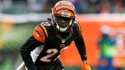 Breaking Down Marvin Jones' Emergence as Cincinnati Bengals' No. 2