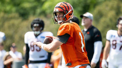 Cincinnati Bengals training camp 2023: Schedule, tickets, location and more