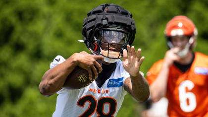 Training Camp Report: Bengals Defense Gets Out In Front Of Pads; Sharpening  Iron Mike Hilton; Tackles Get Reacquainted With Familiar Rushers; Injury  Update