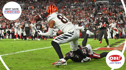 Bengals Defender Tre Flowers Has Badass Quote Leading Up to AFC