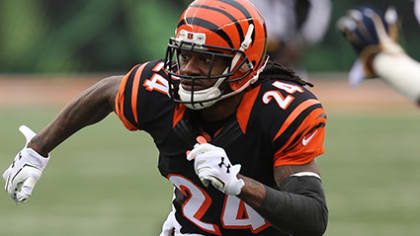 Darqueze Dennard: Bengals lost 'great player' in Marvin Jones