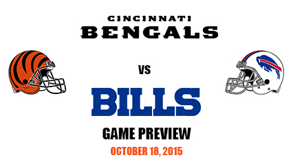 WATCH Bengals beat Titans at the gun (with Dan Hoard/Dave Lapham