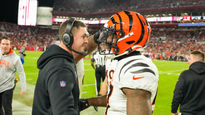 Bengals Defender Tre Flowers Has Badass Quote Leading Up to AFC  Championship Game