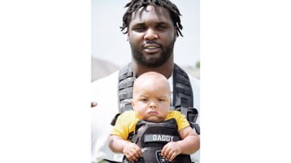 Newborn babies cheer on Bengals at Miami Valley Hospital South