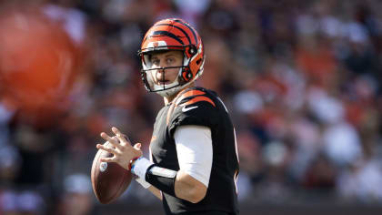 What channel is Cincinnati Bengals game on today? (10/23/22) FREE live  stream, time, TV, channel for Week 7 vs. Falcons 