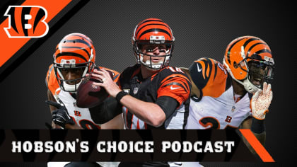 Bengals News: Corey Dillon Ring of Honor, AFC North predictions, and more