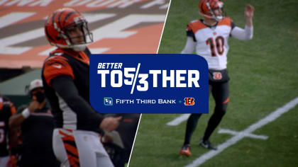 Bengals Banking with Fifth Third Bank