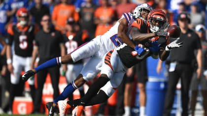 CINCINNATI, OH - JUNE 08: Cincinnati Bengals wide receiver Stanley