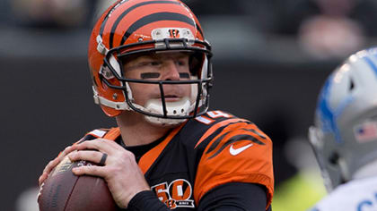 Pin on Andy Dalton