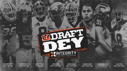 Myles Murphy: Meet the Cincinnati Bengals 2023 NFL Draft pick