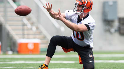 Kevin Huber is punting his way out of time with Cincinnati Bengals - Cincy  Jungle