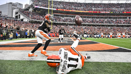 Browns 10-23 Bengals (11 Dec, 2022) Final Score - ESPN (PH)