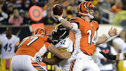 WLWT-TV gets local TV rights to Bengals 'ESPN Monday Night Football' games  this year