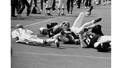 Bill's Update Blog: 1970-79 Cincinnati Bengals