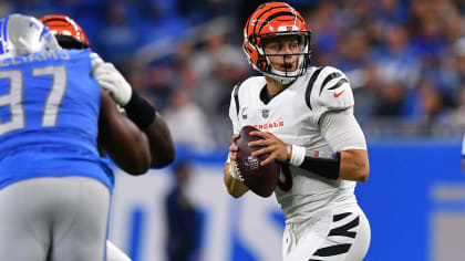 Four Bengals Land on Pro Football Focus All-Pro Teams