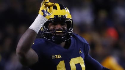 Chad Reuter 2019 NFL mock draft 3.0: Drew Lock to Raiders