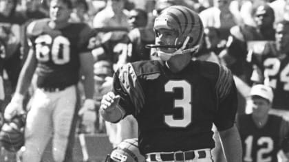 An In-Depth Look At The 17 Bengals Ring Of Honor Candidates