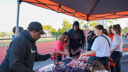 Bengals News (1/29): Dre Kirkpatrick taking time to give back to his high  school - Cincy Jungle