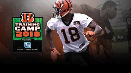 Bengal Jim's BTR on X: 15 Days to #NFLDraft2020 #bengals #JoeBurrow Chris  Henry : WR College: West Virginia 2005 / Round: 3 Cincinnati Bengals  (2005–2009) Receptions: 119 Receiving yards: 1,826 Receiving touchdowns: 21  RIP 