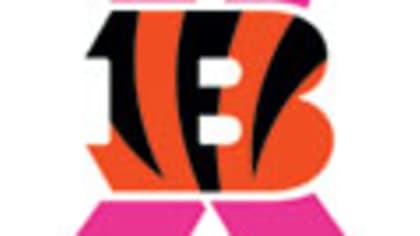 Bengals Fans Donate $28,015 to Fight Breast Cancer