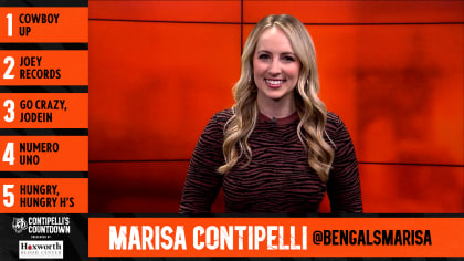 Marisa Contipelli on Twitter: AFC North Championship apparel