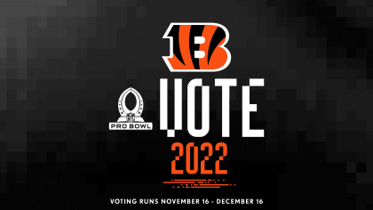 2021 NFL Pro Bowl Voting Officially Underway