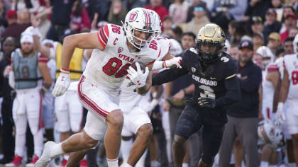 Sam Monson's 2023 NFL Mock Draft: Full First Round