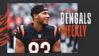 NFL Week 16 Game Recap: Cincinnati Bengals 22, New England Patriots 18, NFL News, Rankings and Statistics