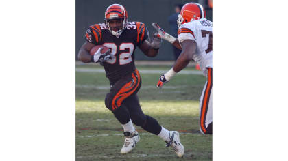 Cincinnati, United States. 14th Sep, 2003. Cincinnati Bengals