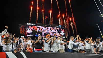 Todd Heap Ring Of Honor Induction