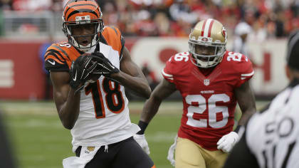 NFL Analyst Suggests Trade For Bengals WR A.J. Green - The Spun: What's  Trending In The Sports World Today