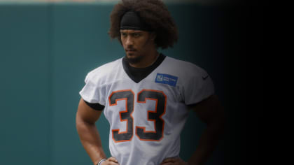 National media outlet says Broncos player is trending in wrong direction -  A to Z Sports