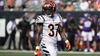 Bengals: Evan McPherson watching Super Bowl halftime a 'sore subject'