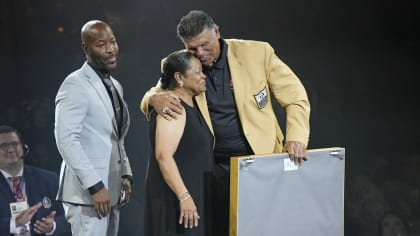 Hall of Fame 2023: Ken Riley, Bengals' all-time interception leader,  finally gets his flowers