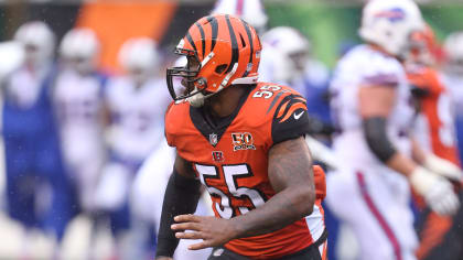 A Rookie's Story: Bengals CB DJ Ivey Eyes His Hometown Legacy In NFL Debut