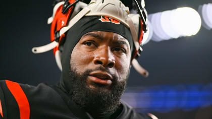 Germaine Pratt - Cincinnati Bengals Linebacker - ESPN