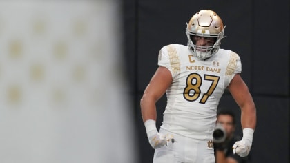 NFL Mock Draft 2023: Todd McShay 2-round mock has Bengals going DB and OL -  Cincy Jungle