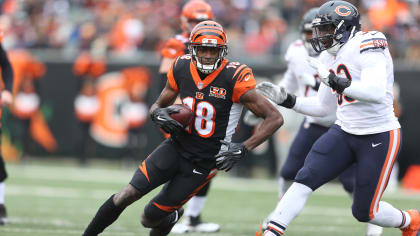 Bengals vs Bears: 6 players to watch in the first preseason game - Cincy  Jungle