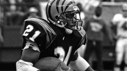 An In-Depth Look At The 17 Bengals Ring Of Honor Candidates