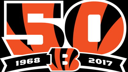 Bengals 50: Tim Krumrie, the heart of the defense