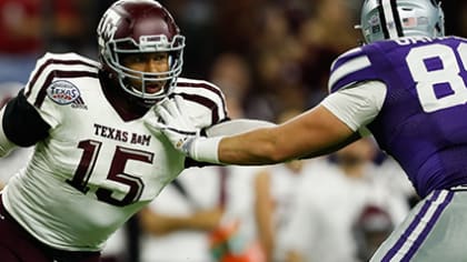 Scouting The Draft: Zay Jones, WR, East Carolina - Gang Green Nation