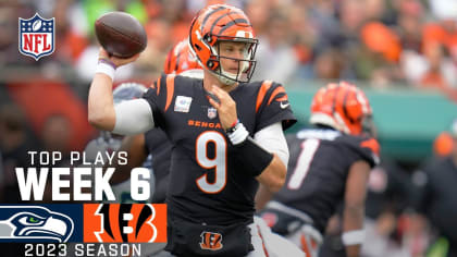 Cincinnati Bengals Preseason LIVE Discussion 