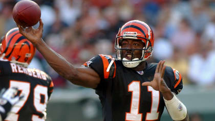 Vegas gives Bengals slim odds of making the NFL playoffs - Cincy Jungle