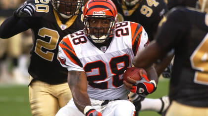 Cincinnati Bengals announce 17 Ring of Honor nominees highlighting every  era in team history