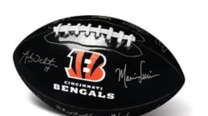 Gold Star out as the 'Official Chili' of the Cincinnati Bengals