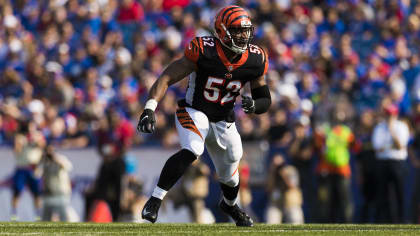 Bengals training camp star Auden Tate embracing speed criticism