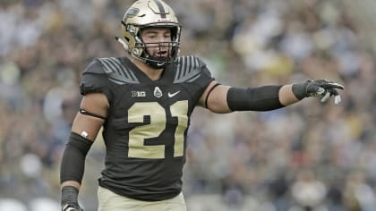 Bengals 2020 NFL Draft class graded out highest by Pro Football Focus